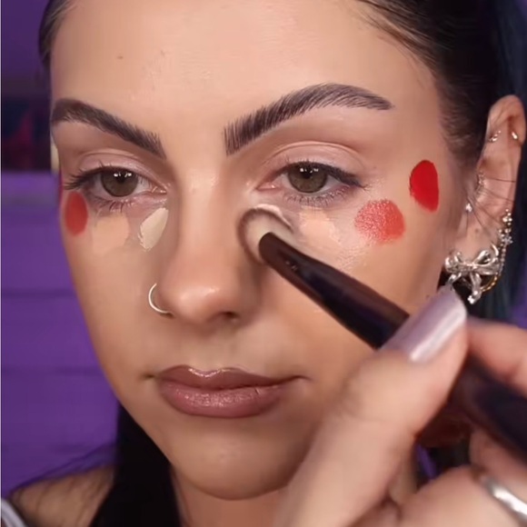 Kat Von D Blush Balm Duo - Picture 10 of 12